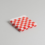 BAINA-Face-Cloth-Quill-Checker-Paloma-Sun