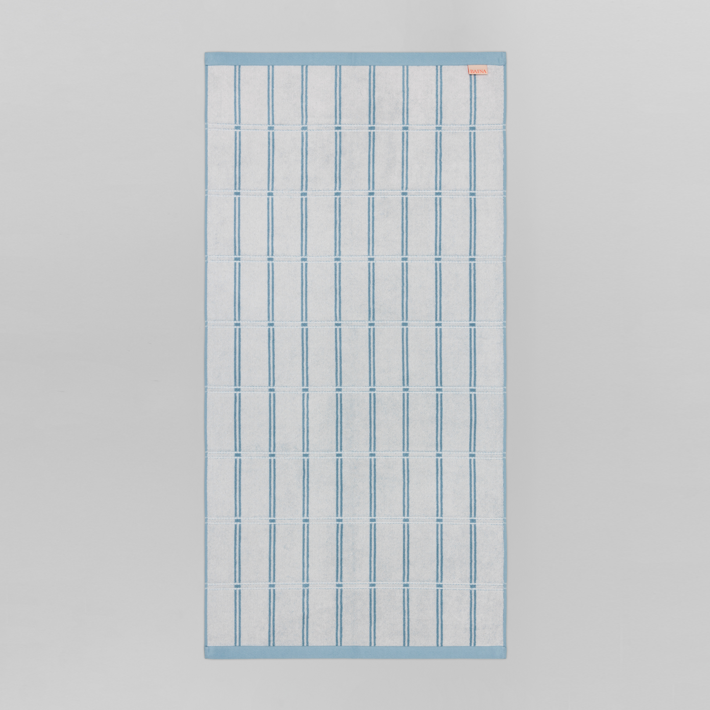 BAINA-Sorn-Bath-Towel-Celeste-Blue-Reverse