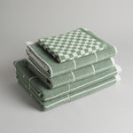 BAINA-Towels-Sage-green-set-bethell