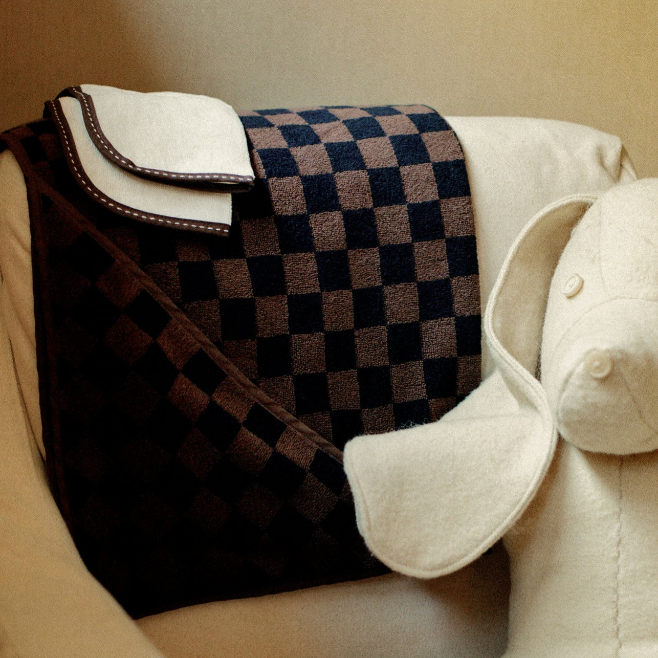 BAINA-baby-towelling-set-tabac-noir