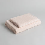 BAINA-bath-towels-pink-set