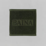 BAINA-face-cloth-moss-green