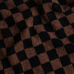 BAINA-face-cloth-tabac-noir-checker