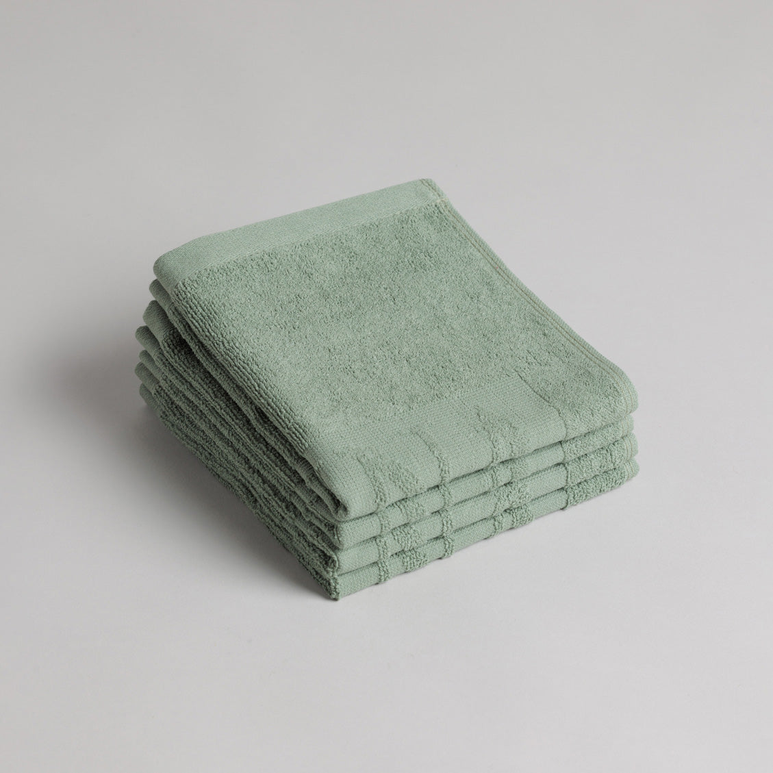 BAINA-towels-BAINA-face-cloths-sage