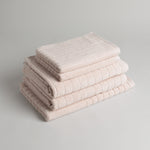 BAINA-towels-clay-pink-set