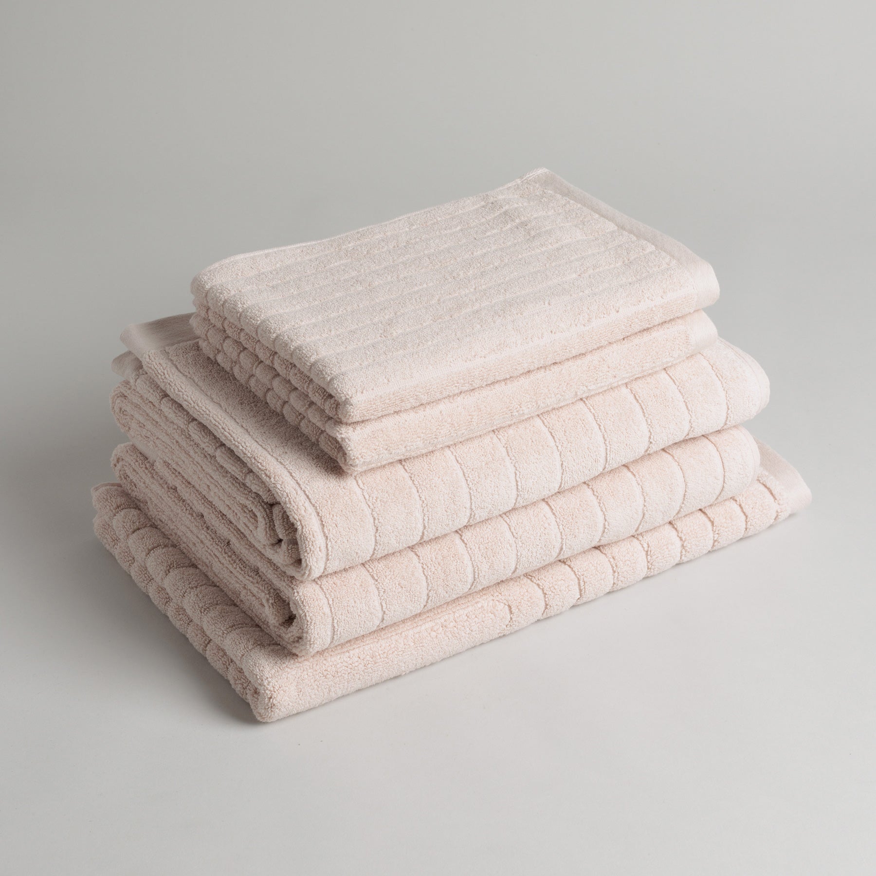 BAINA-towels-clay-pink-towels-set