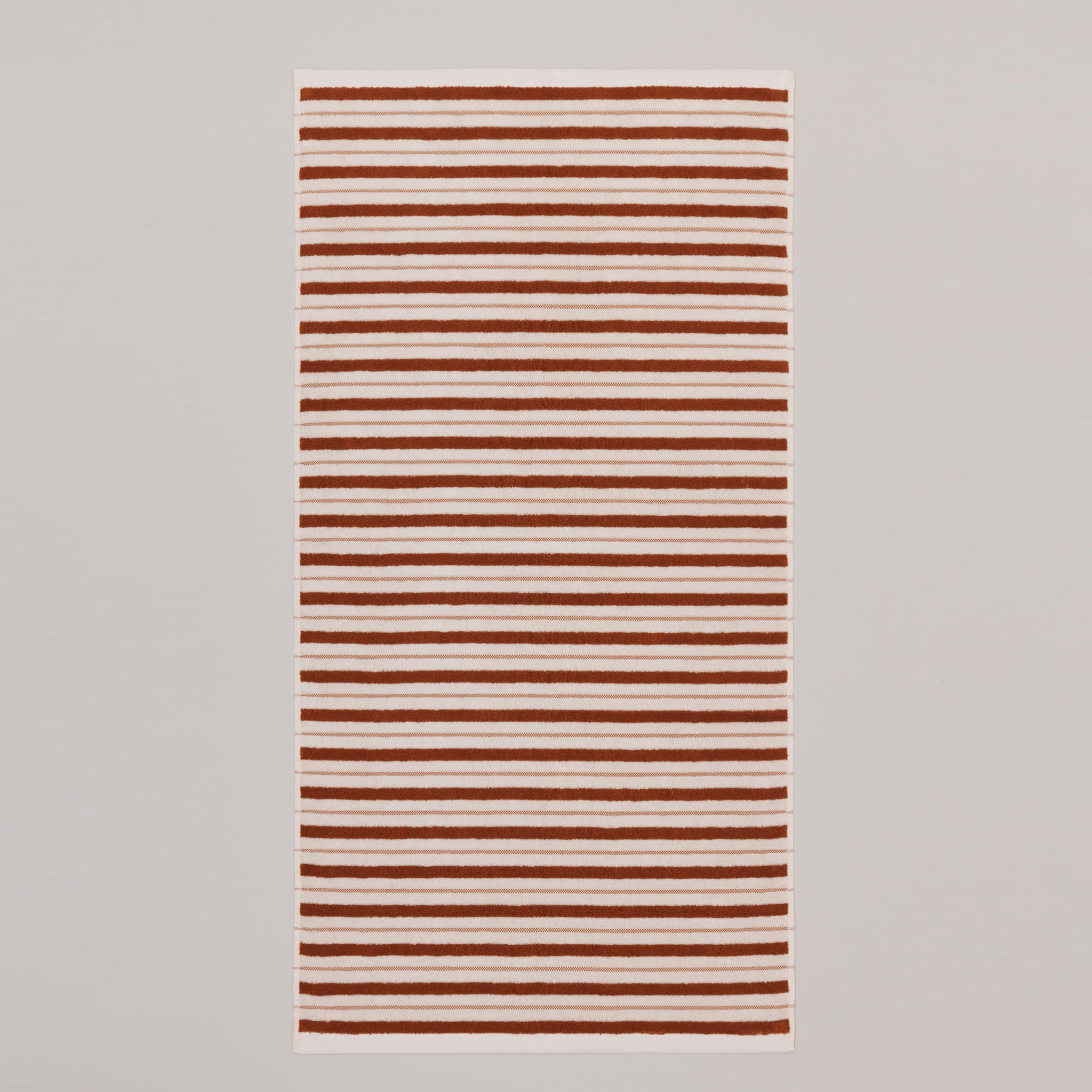 BAINA_Franklin_Bath_Towel_Fuyu_Chalk