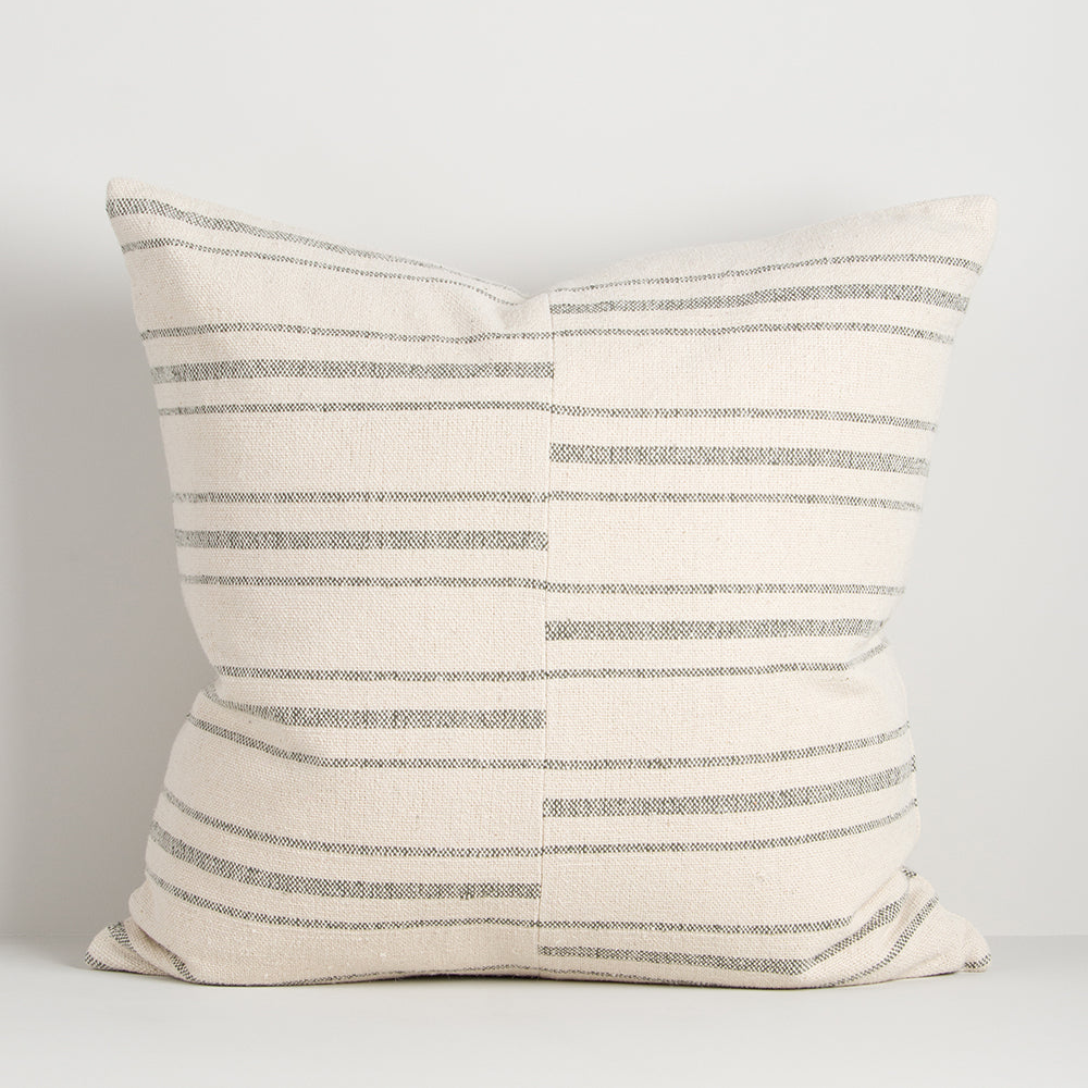 BAYA-CUSHION-Abbott-Sage-stripe