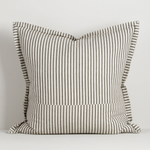 BAYA-CUSHION-Rowan-Olive-stripe-cushion