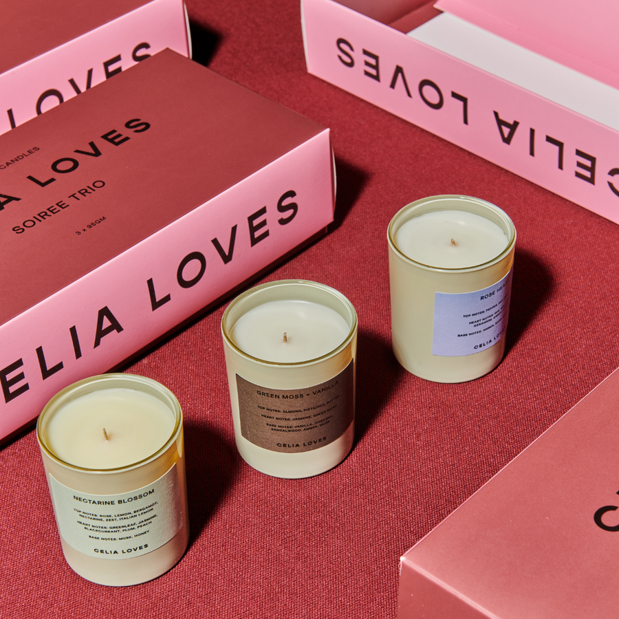 CELIA-LOVES-Gift-Set-Candles-Soiree
