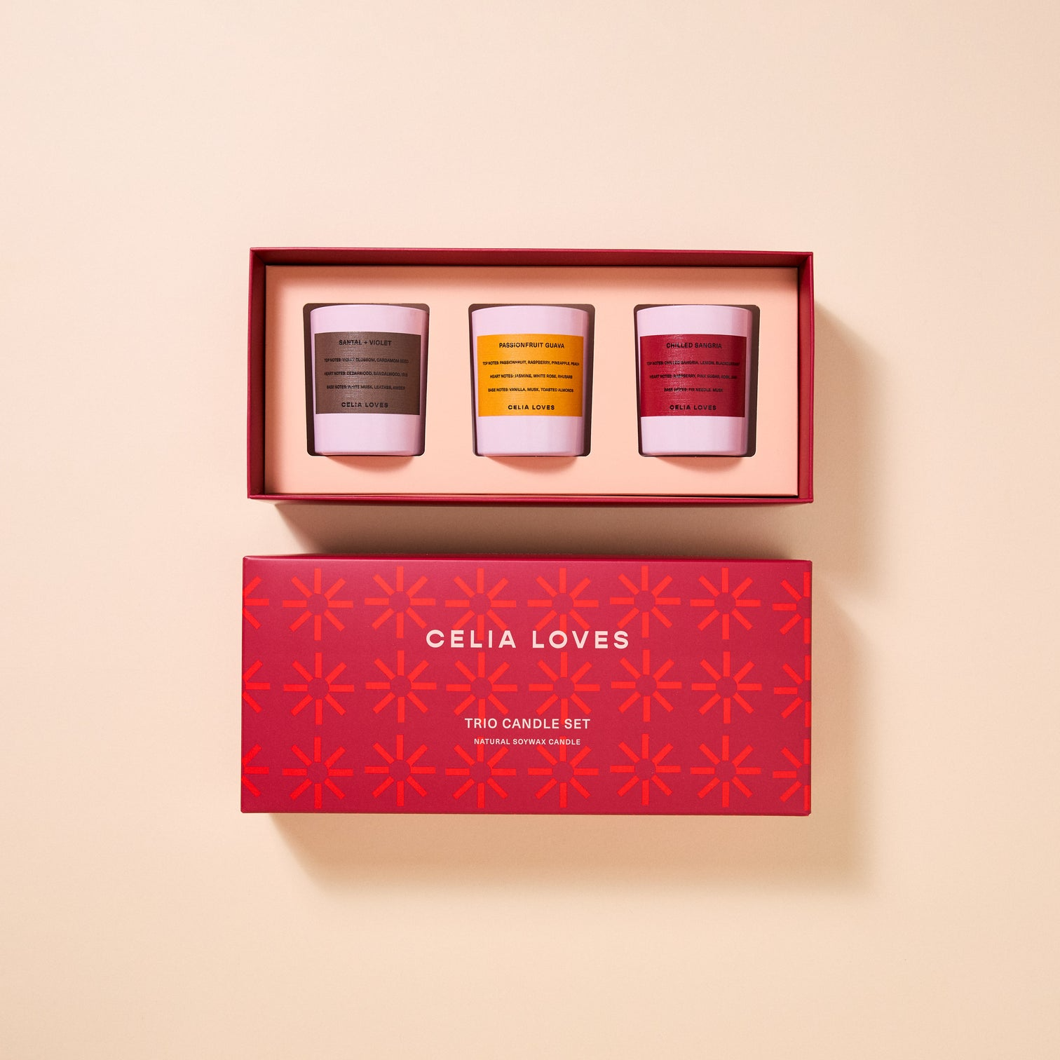 CELIA-LOVES-Gift-Set-Trio-Candles-European-Holiday