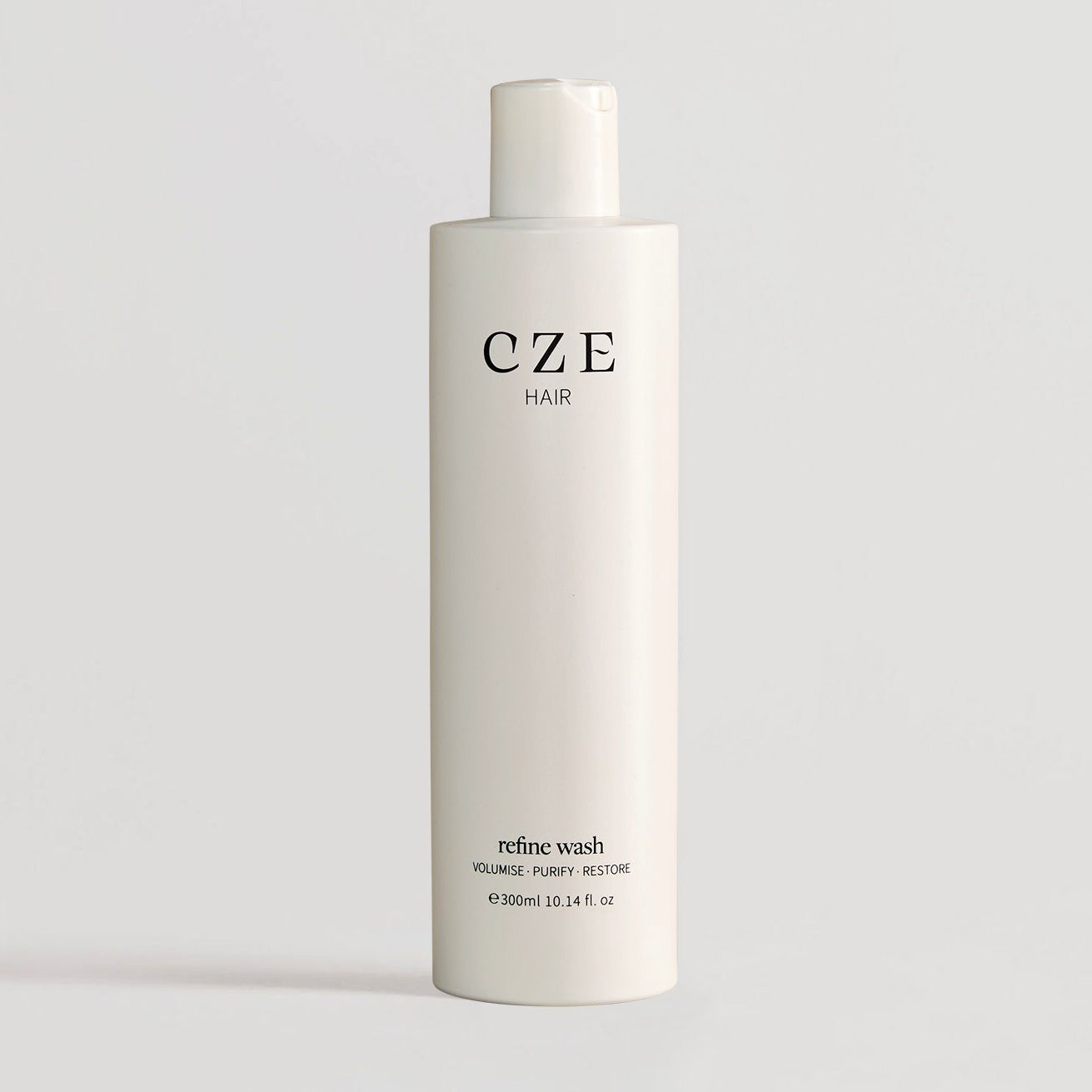 CZE-Hair-Refine-Wash-Shampoo