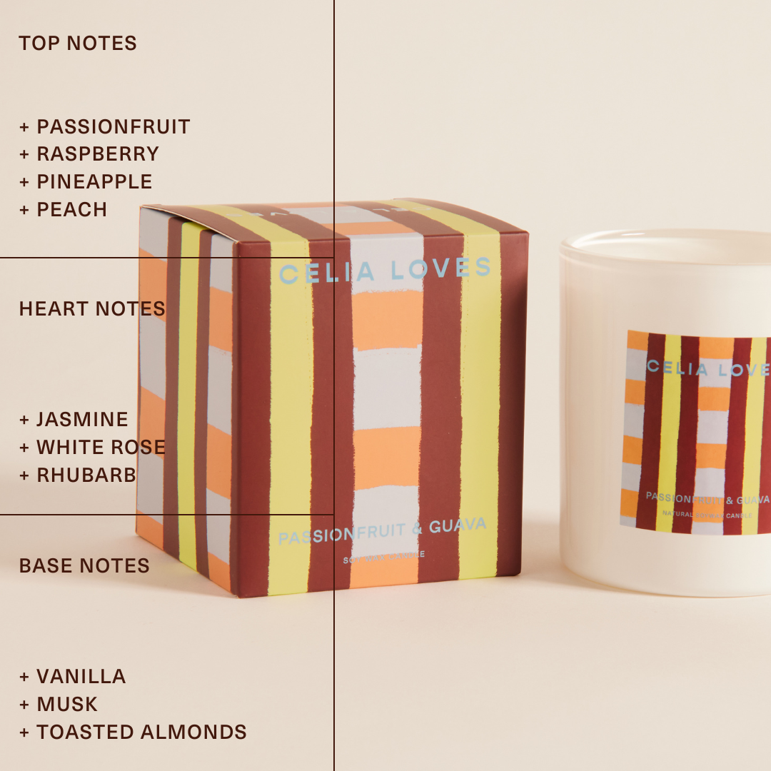 Celia-Loves-Candle-Scent-Notes-Passionfruit-Guava