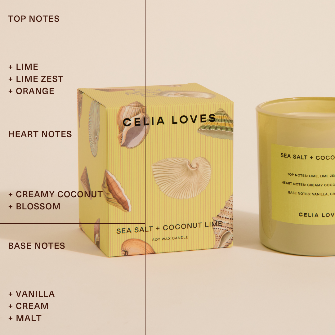 Celia-Loves-Candle-Scent-Notes-SEA-SALT-COCONUT-LIME