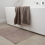 Citta-Thin-Stripe-Cocoa-Bone-Towel-Bath-Mat