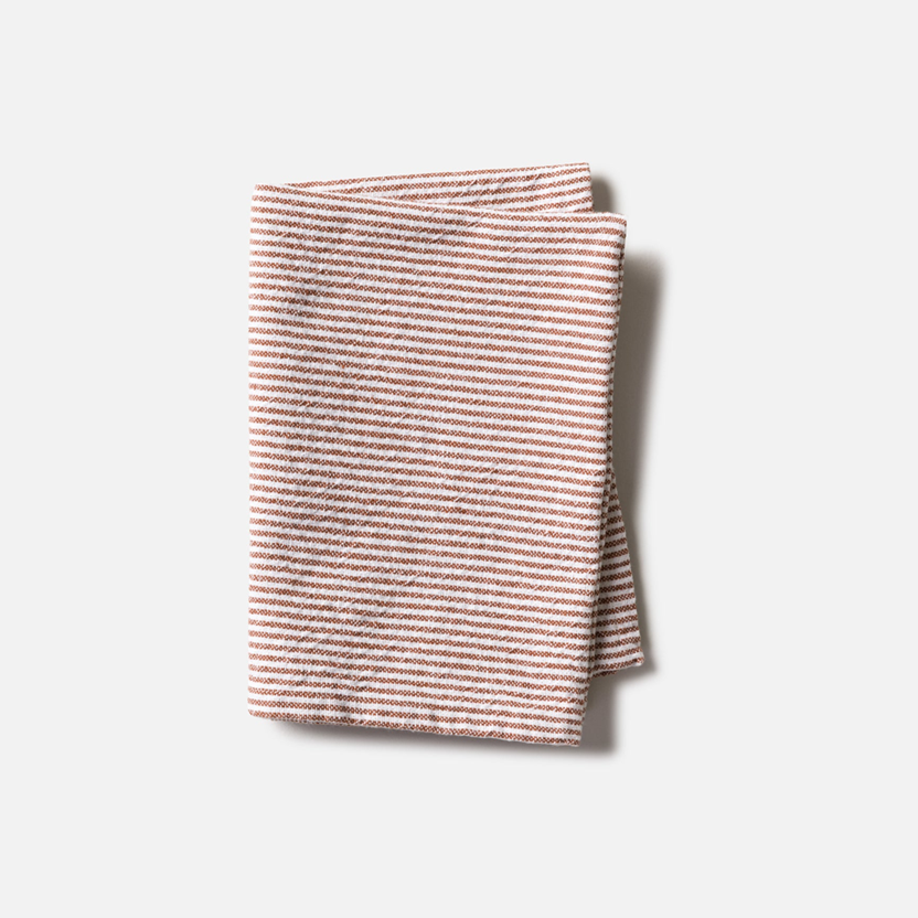 Citta-homeware-stripe-tea-towel-BRICK