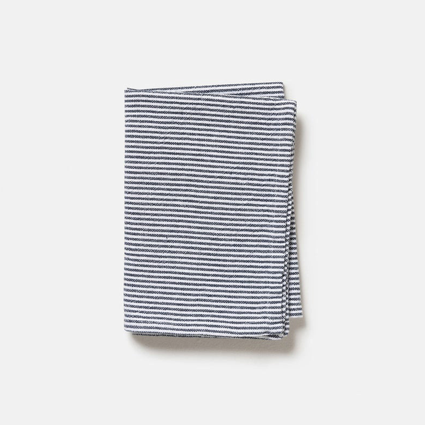 Citta-homeware-stripe-tea-towel-navy