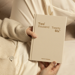  Cream-made-of-tomorrow-2026-weekly-diary