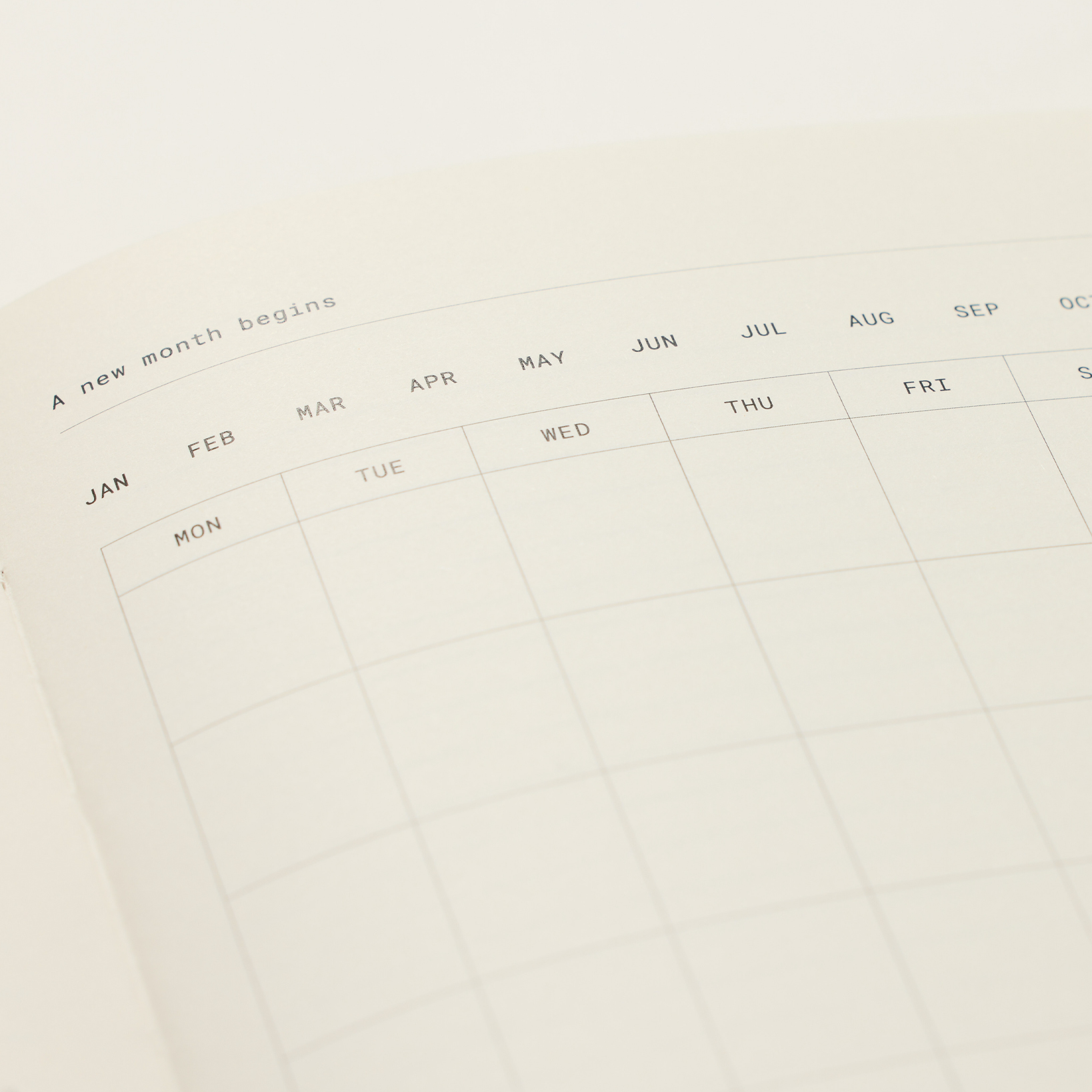 DEAR-JOE_Undated-Daily-Planner-month-view