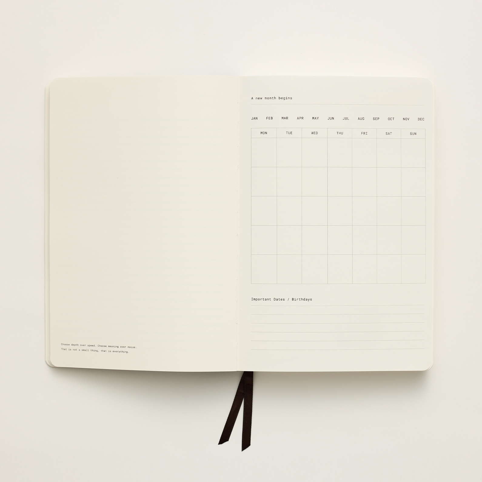 DEAR-JOE_Undated-Daily-Planner-month