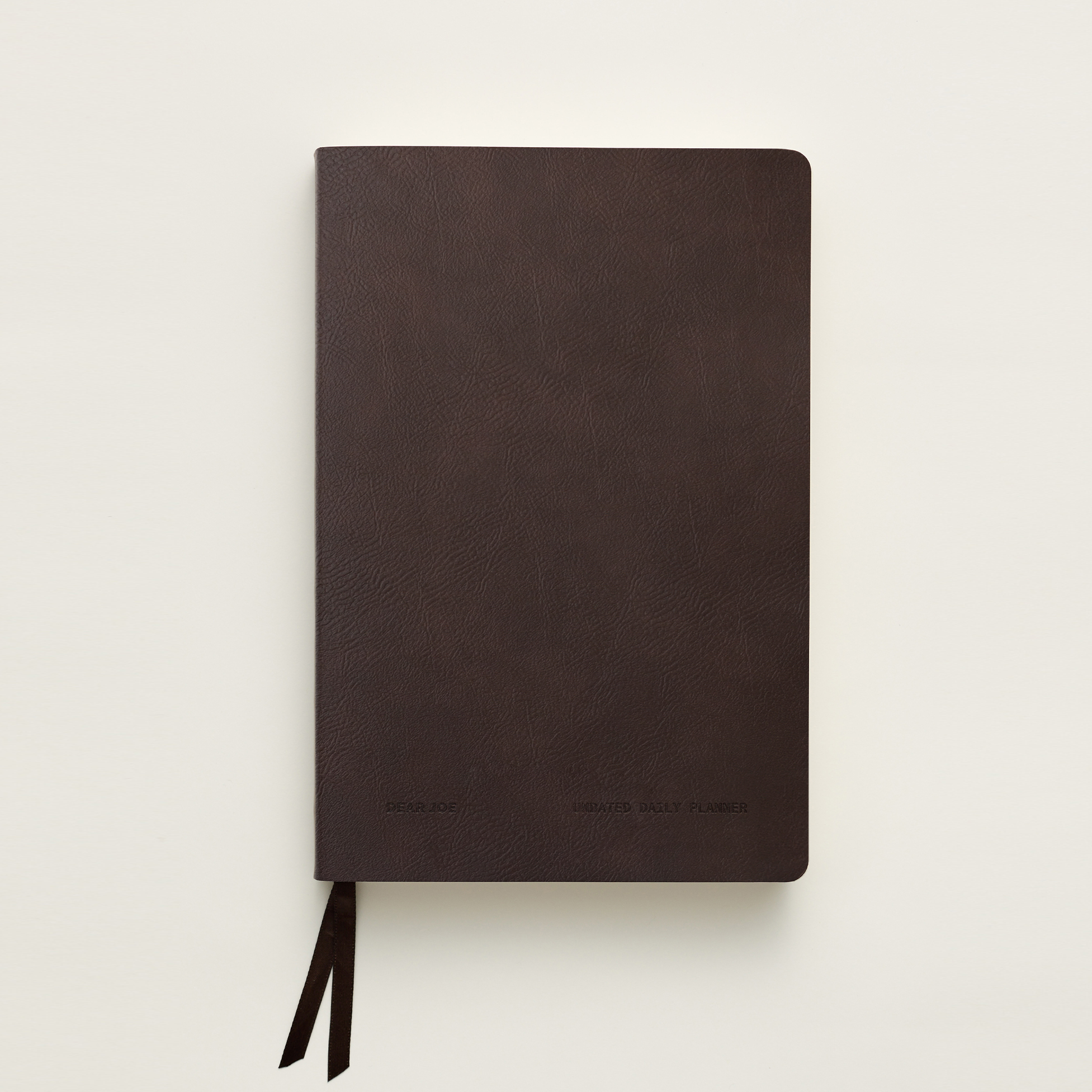 DEAR-JOE_Undated-Daily-Planner