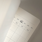 Dear-Joe-Daily-Undated-Planner