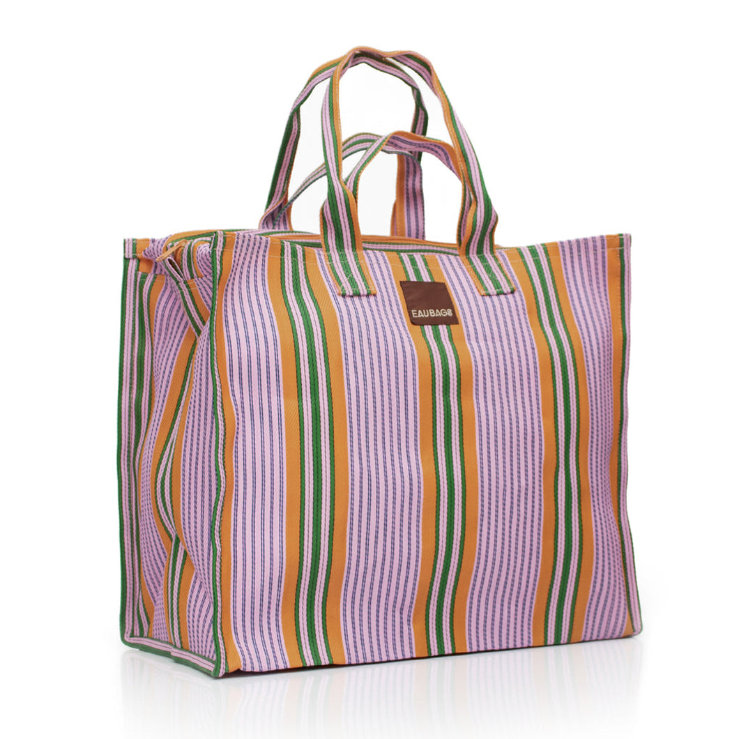 EAU-BAGS-Large-Vacay-Bag-Hibsicus-1