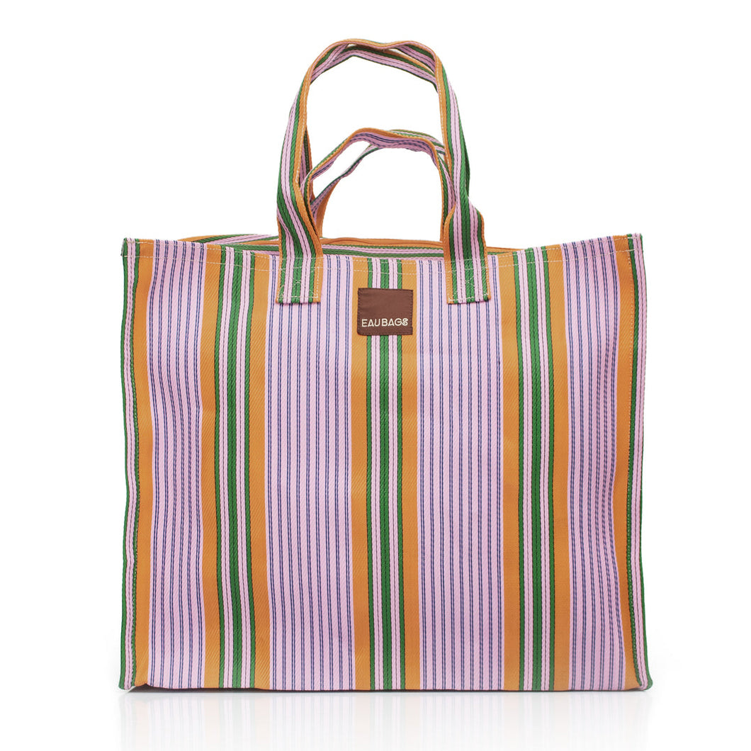 EAU-BAGS-Large-Vacay-Bag-Hibsicus