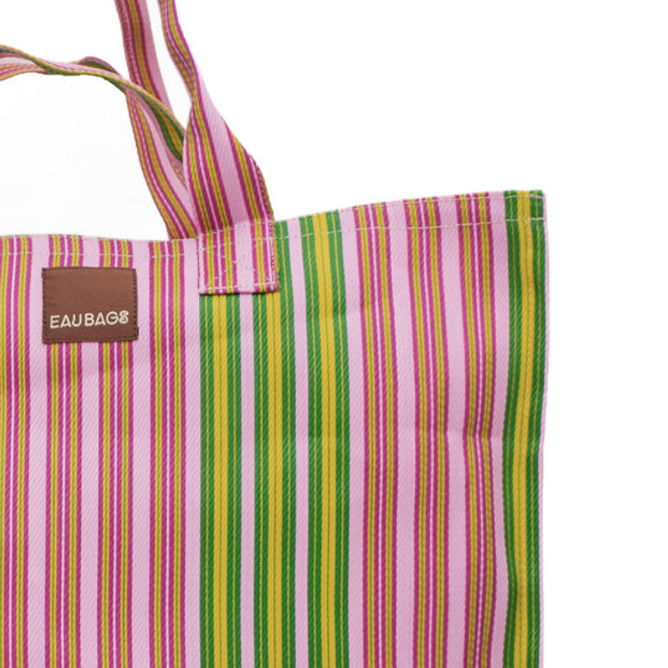 EAU-BAGS-Large-Vacay-Splice-close-up