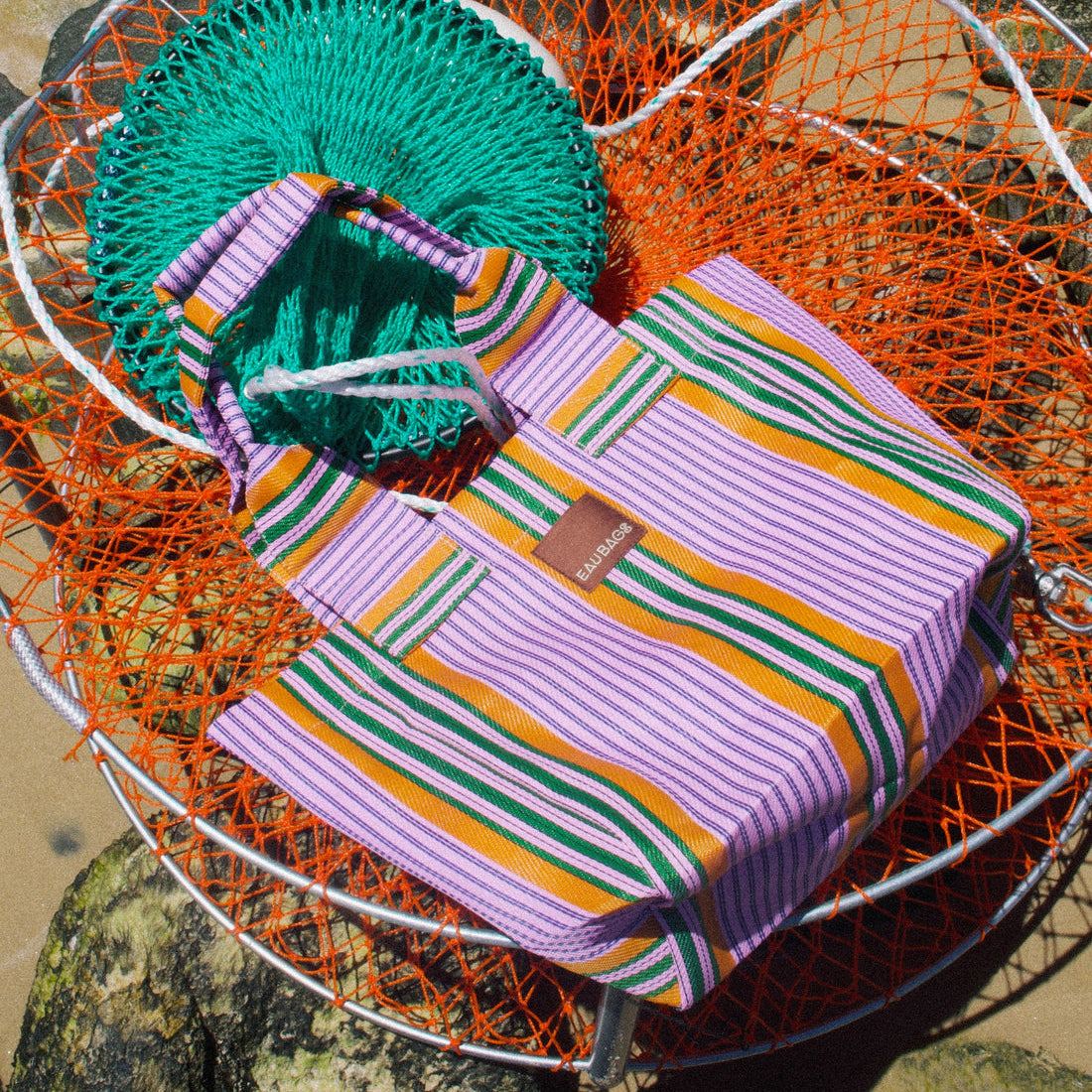 EAU_BAGS_Tote_Bag_Hibiscus