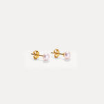Evelina_Pearl_Stud_Earrings-La-Dailie