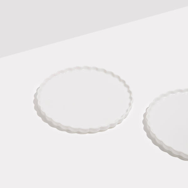 FAZEEK-Wave-Side-Plates-Ceramic-white