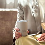 FRANK-GREEN-Coffee-Cup-Hinged-Lid-Moon-Dust