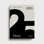 Father-Rabbit-Daily-Diary-2025-Ivory