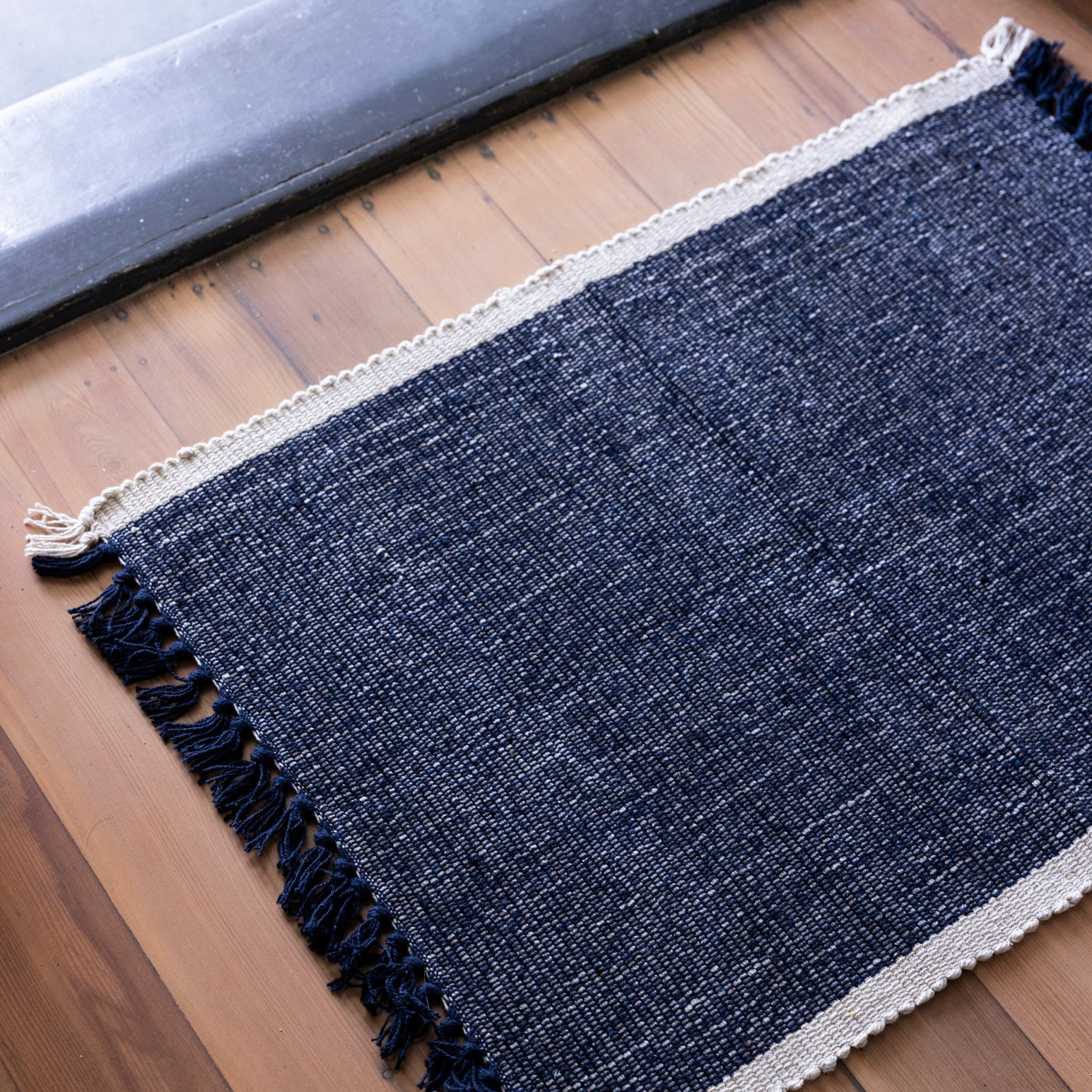 Floor-Door-mat-Black-natural-Citta-Design
