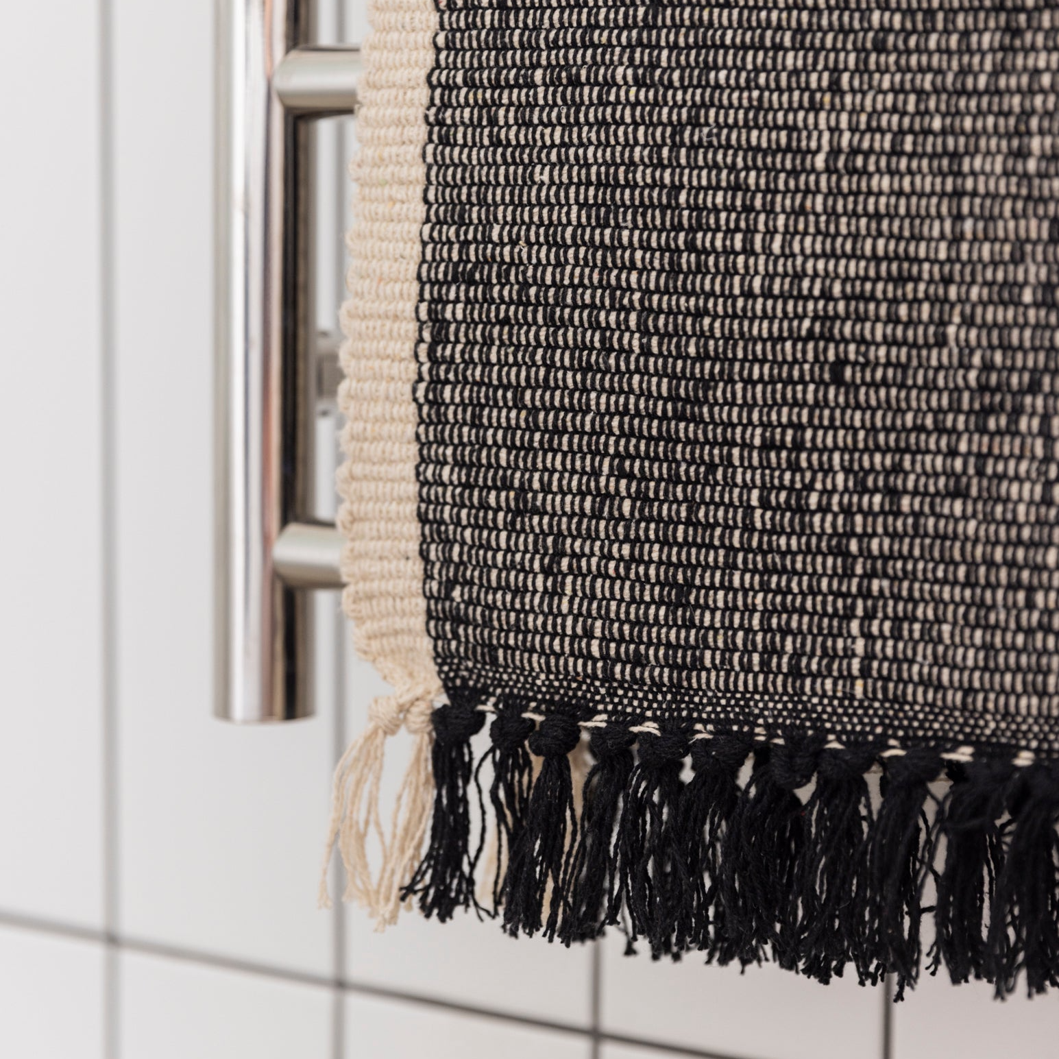 Floor-mat-Black-Natural-Citta-Design