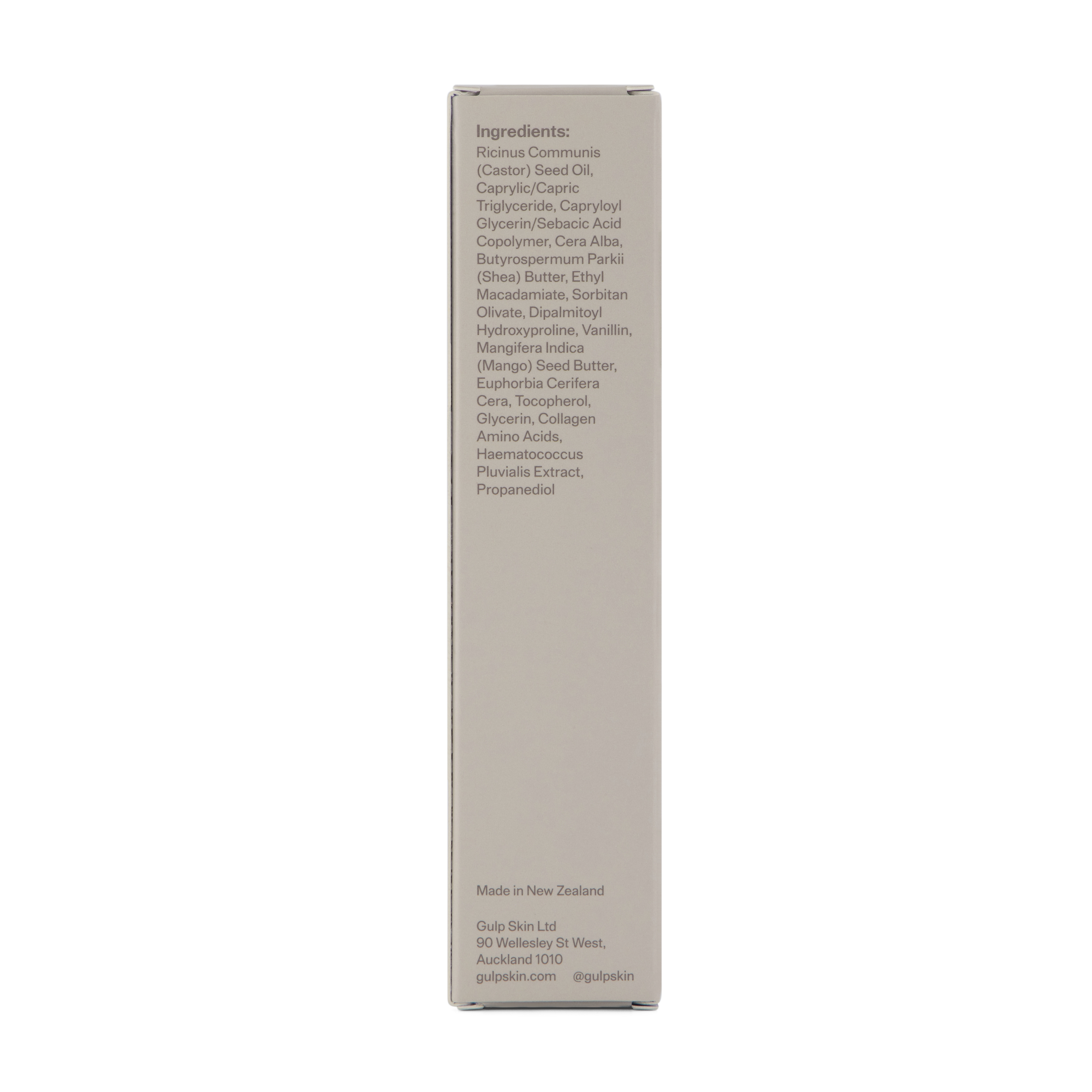 GULP-Pillow-Peptide-Lip-Butter-box