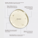 GULP-Skincare-Bounce-Enzyme-Jelly-Cleanser-ingredients