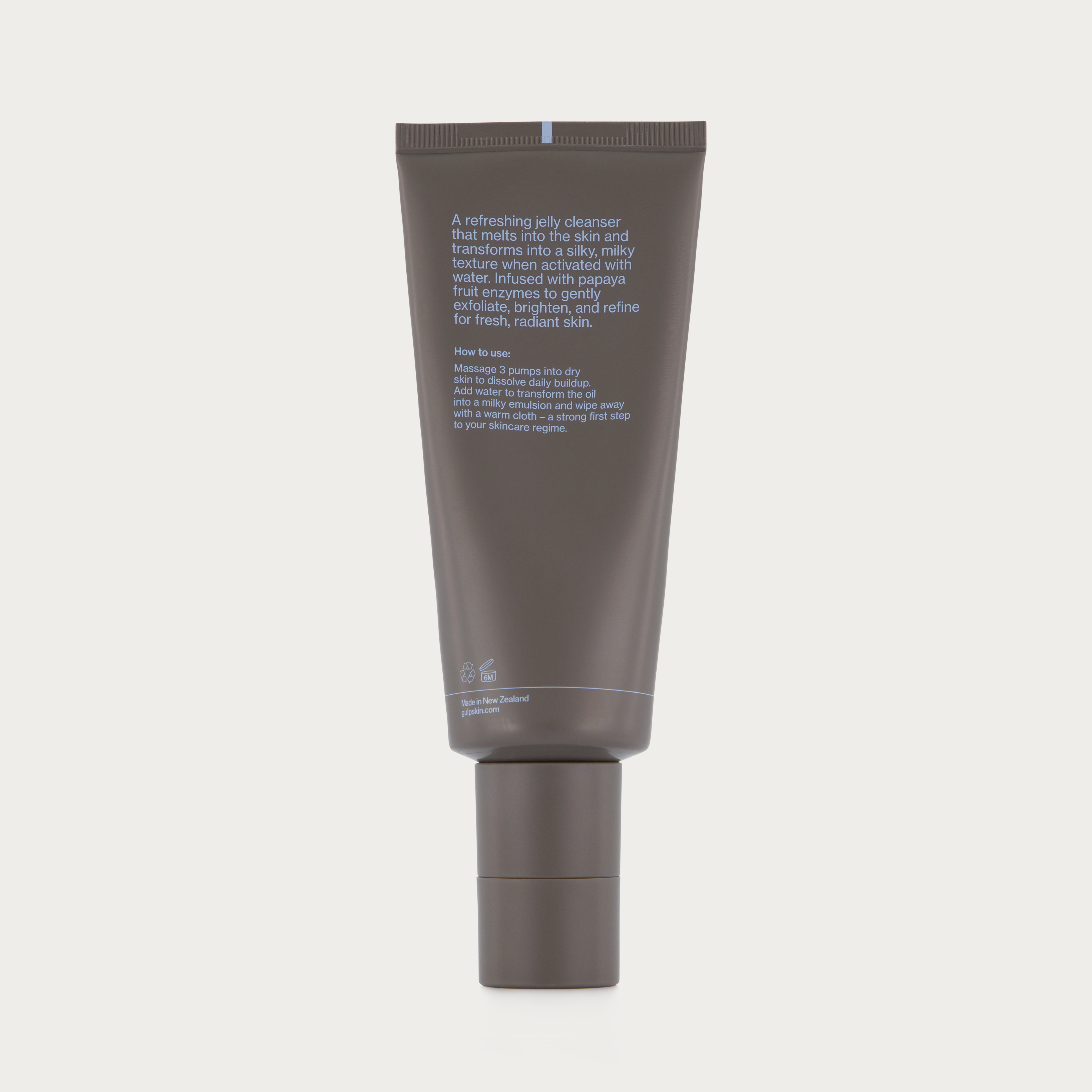 GULP-Skincare-Bounce-Jelly-Enzyme-Cleanser