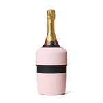 HUSKI-Champagne-Cooler-Bubbly-Cooler-Pink