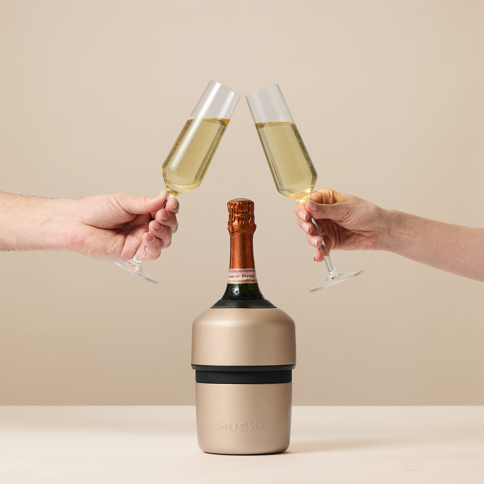 HUSKI-Champagne-Cooler-Champagne_Gold