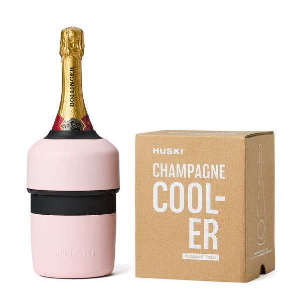 HUSKI-Champagne-Cooler-Pink