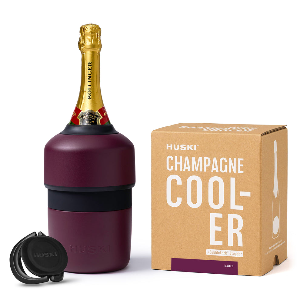 HUSKI-Champagne-Cooler-in-Malbec