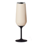 HUSKI-Champagne-Flute-sand-beige