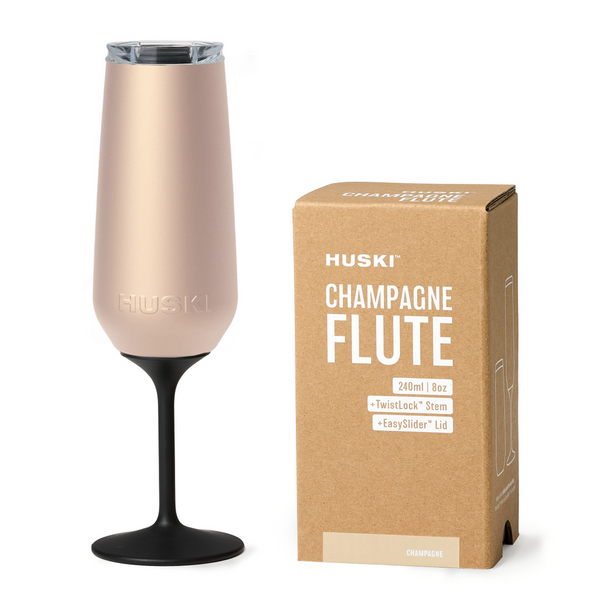 HUSKI-Champagne-Flute-stem-champagne