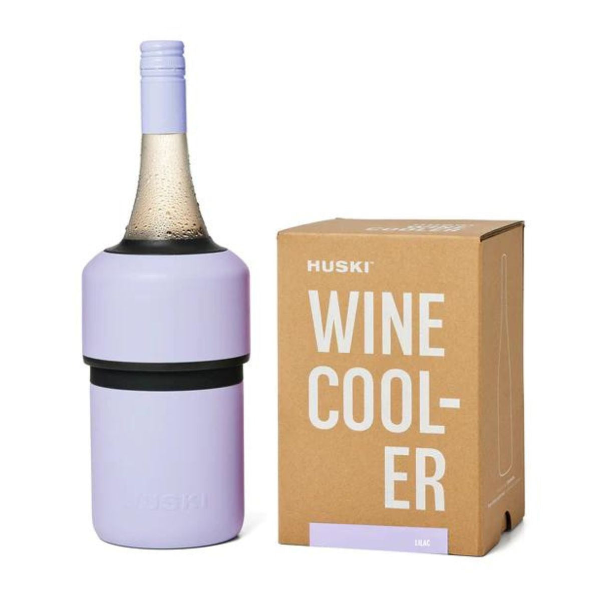 HUSKI-Wine-Cooler-Lilac