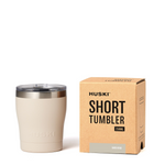 HUSKI-short-tumbler--sand-beige