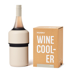 HUSKI-wine-cooler-sand-beige