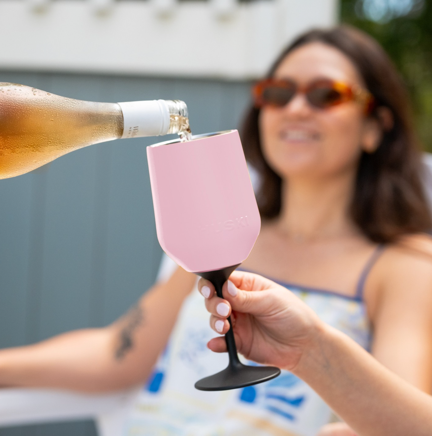 HUSKI-wine-cup-tumbler-in-pink