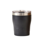 HUSKI_short-tumbler-black